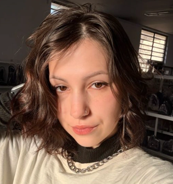 Foto de Julia