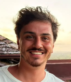 Foto de Matheus