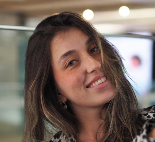 Foto de Sofia